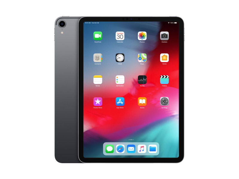 Apple iPad Pro 11